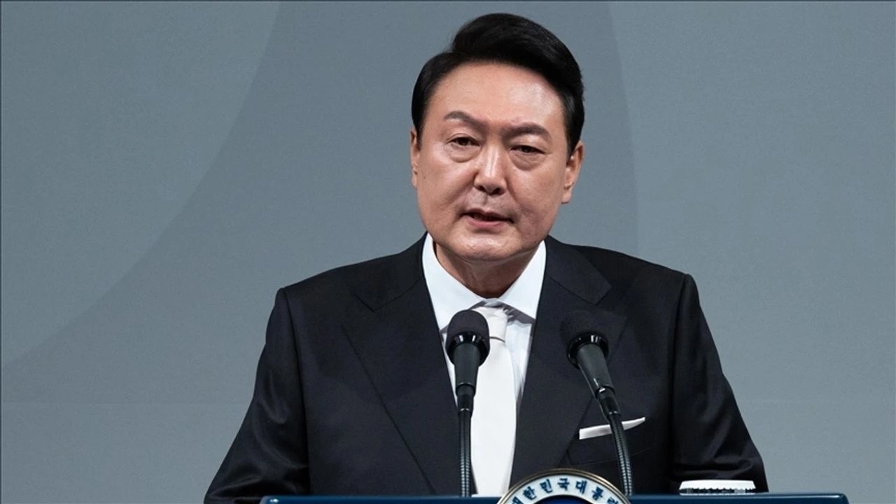 Yoon İfadesine Tekrar Çağrıldı