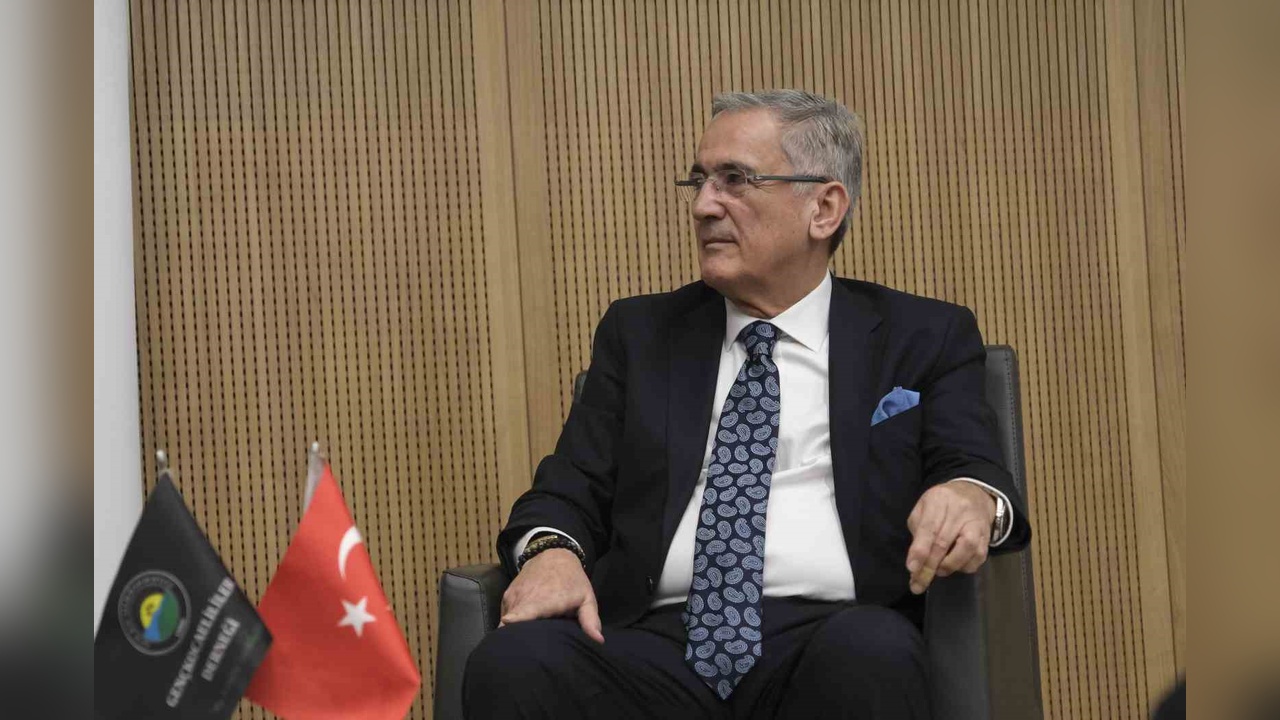 Mustafa Çulcu'dan Yönetim Eleştirisi