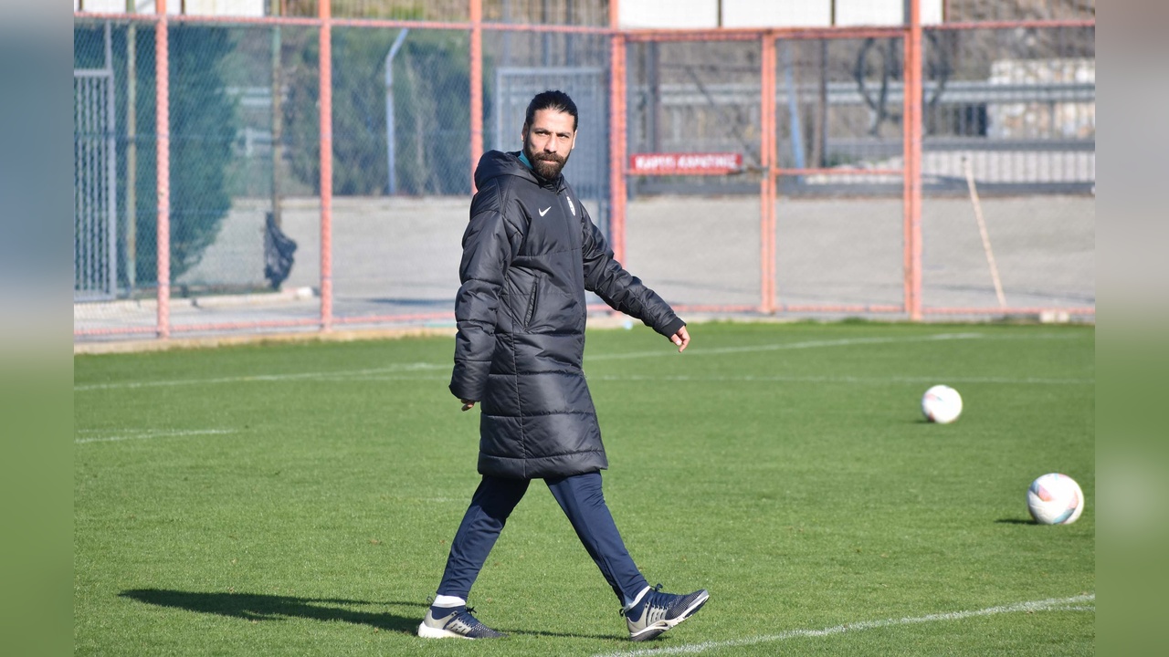 İlkan, Altınordu'nun Kampına Katılacak