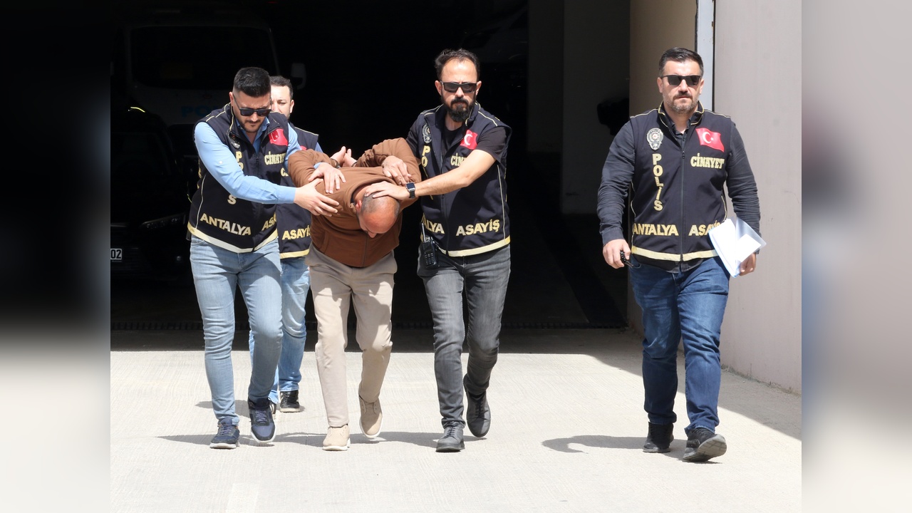Dedikodu Yüzünden Cinayet: Sanığa 17 Yıl Hapis Cezası