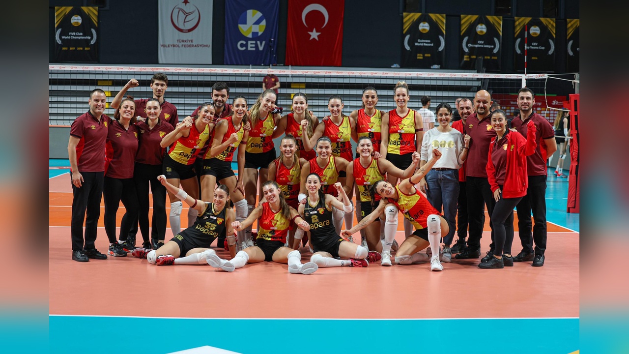 Göztepe, Galibiyet Serisini Sürdürmek İstiyor