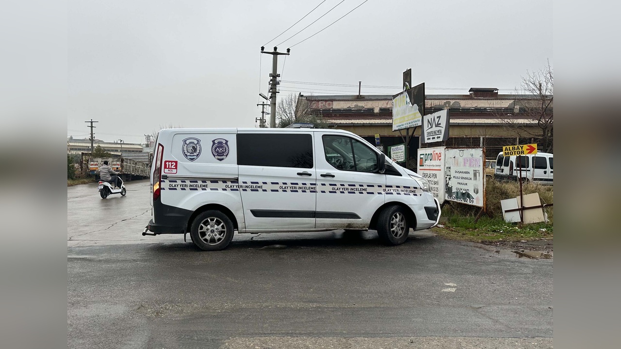 Mehtap, Eşinin Saldırısında Hayatını Kaybetti
