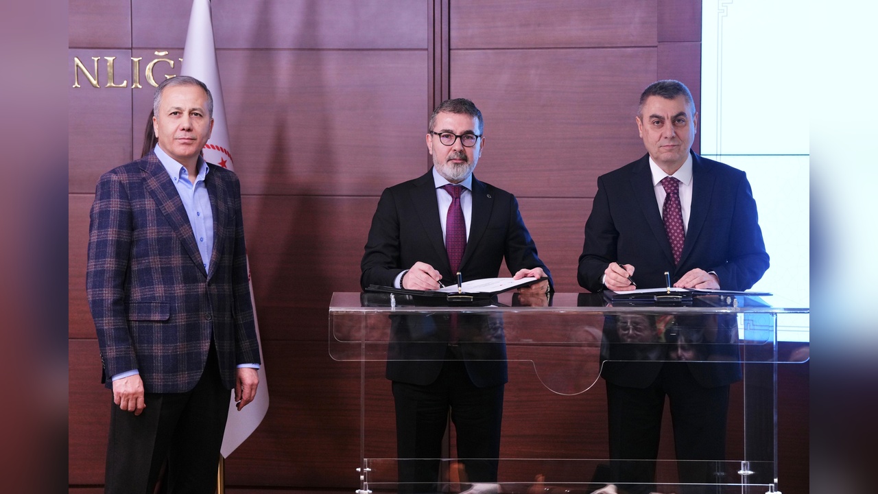 Yeni İş Birliği: Göç İdaresi ve TİHEK El Ele