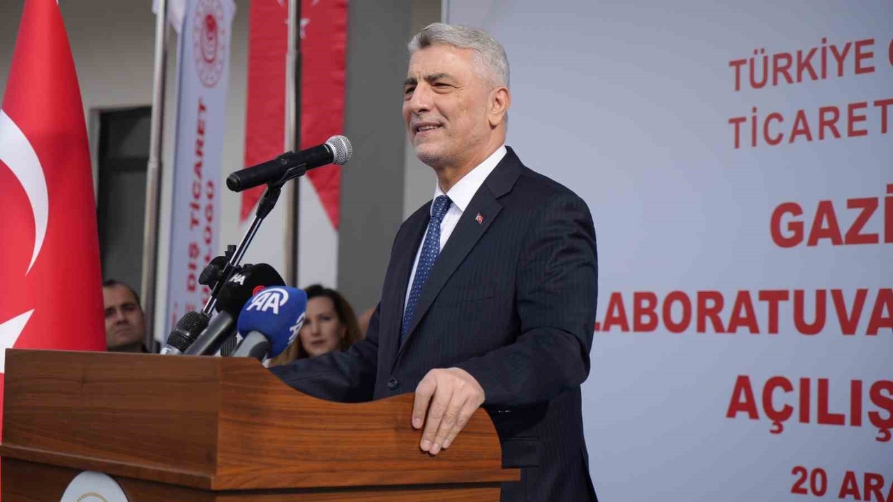 Ticarette Yeni Dönem: Türkiye ve Suriye Arasındaki İlişkiler Gelişiyor