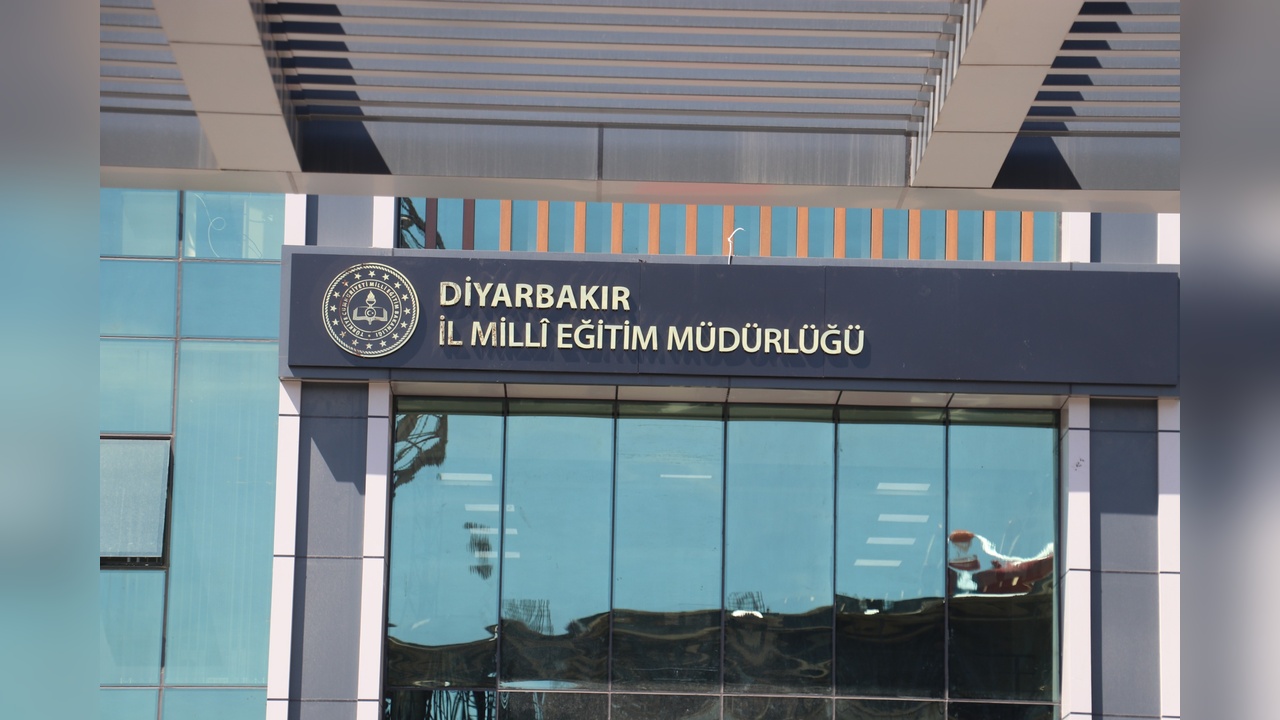 Diyarbakır'da Usulsüz Eğitim Kurumlarına Ceza