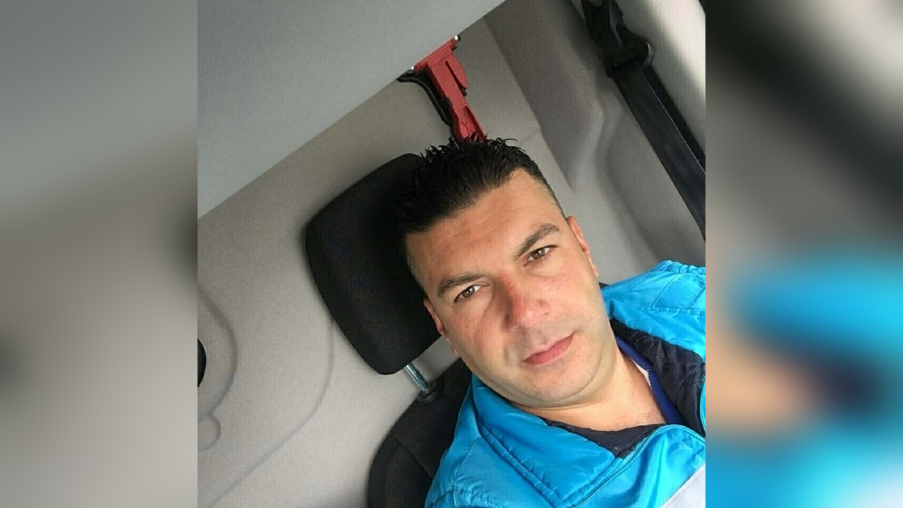 Cezaevindeki Eş Katili İntihar Etti