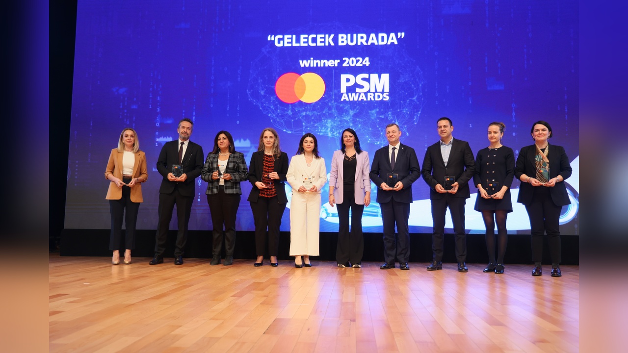 BtcTurk Hisse, Kadın Liderlik Projesine Destek Verdi