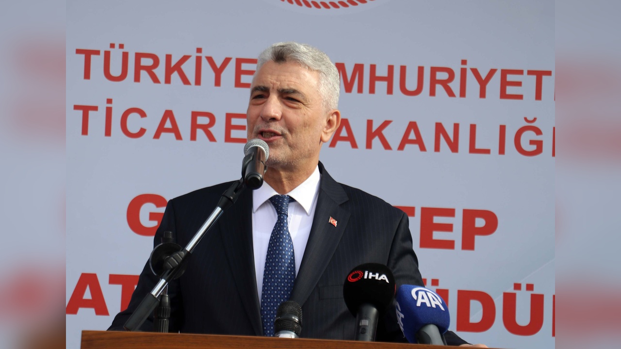 Ticaretin Hızlanması Bekleniyor