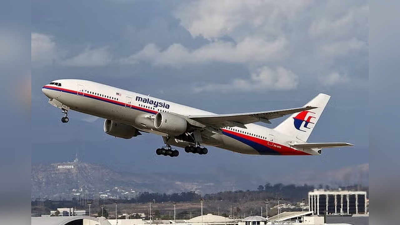 MH370 İçin Yeni Arama Çalışmaları Başlayabilir