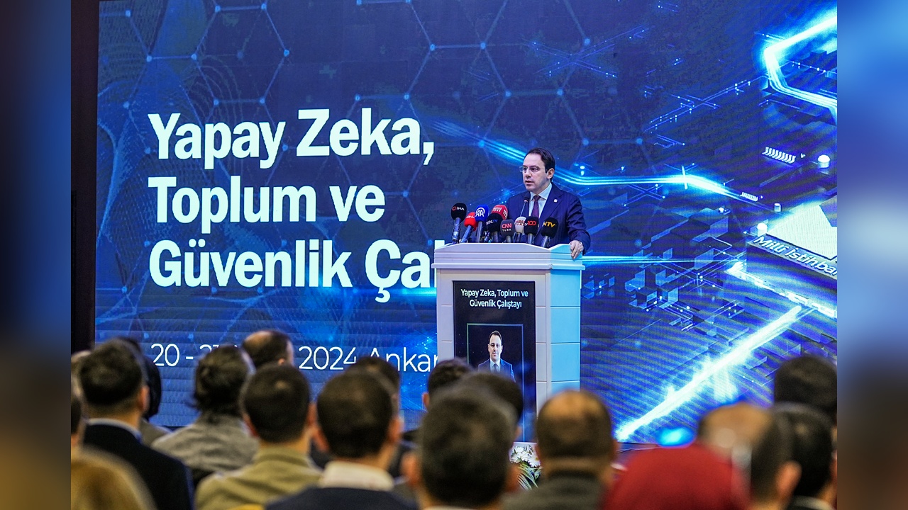 Dijital Dünyanın Zorluklarına Hazırlık Vurgusu