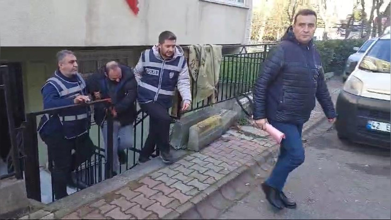 Fuhuş Operasyonu: 6 Kişi Tutuklandı
