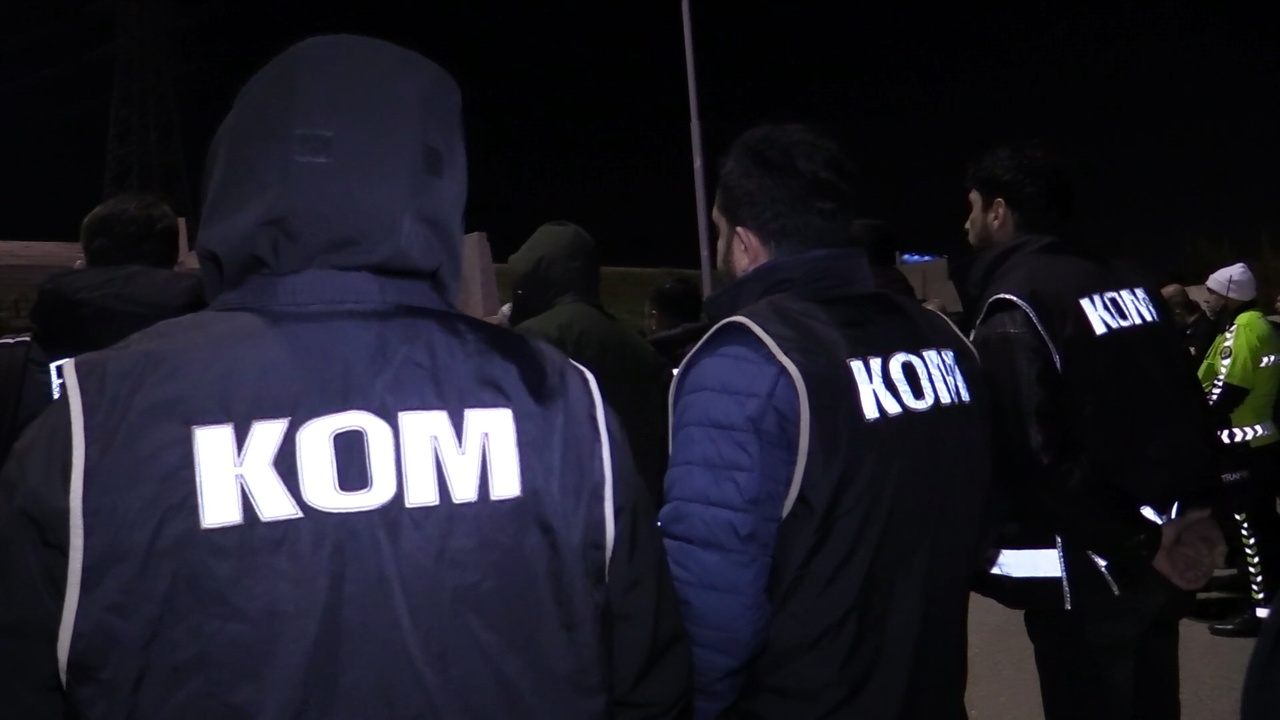 Mersin Gümrük İdaresi'nde Rüşvet Skandalı Ortaya Çıktı