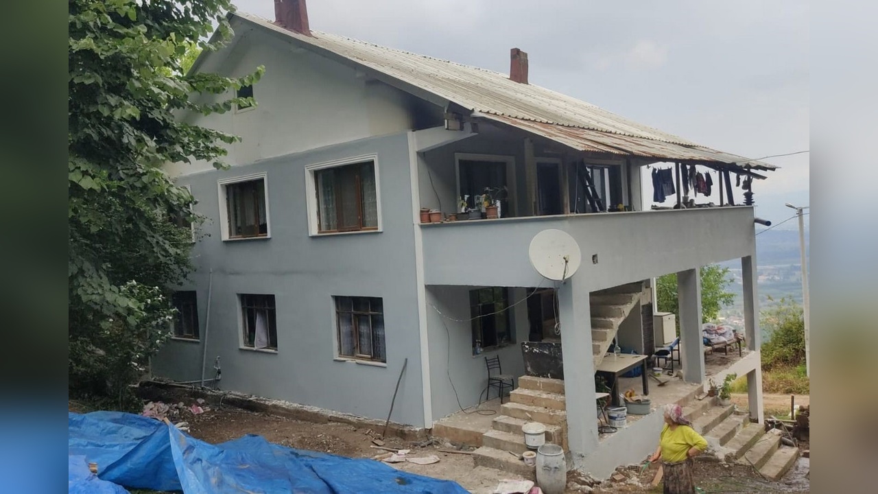 Orman Köylülerine Büyük Destek: 348 Aileye Kredi Sağlandı