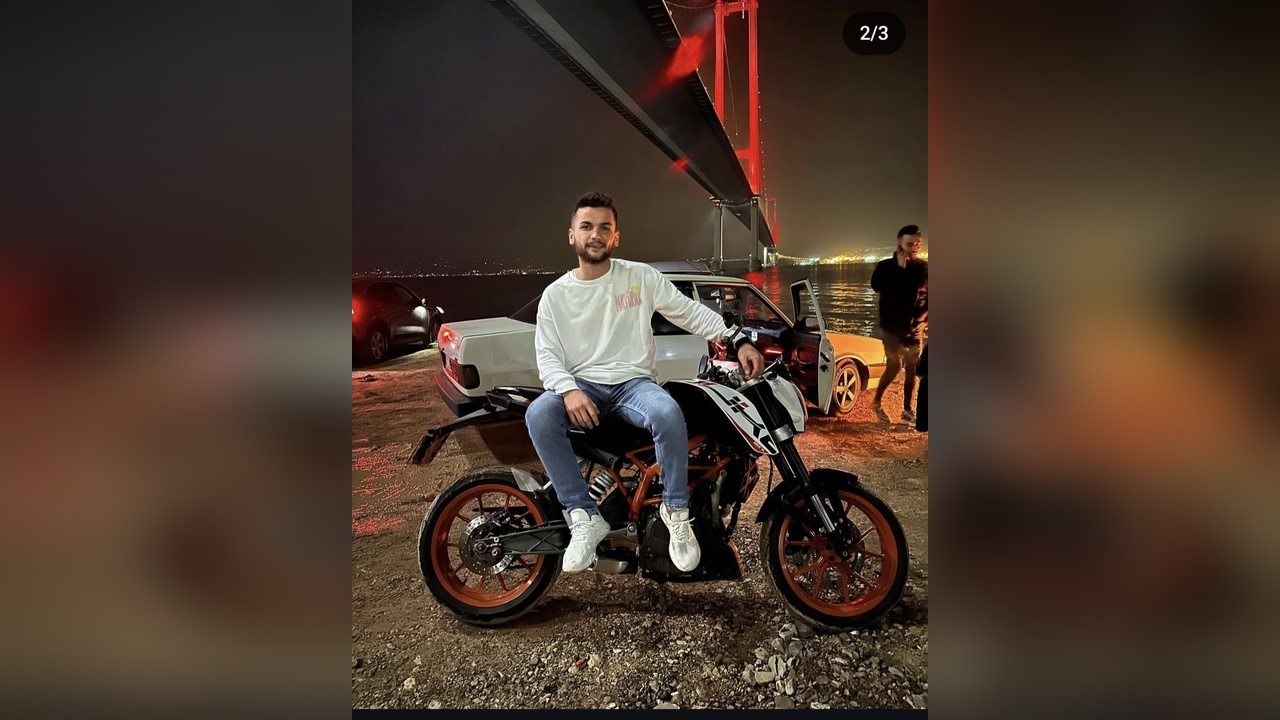 Motosikletli Ölümünde Polise 25 Yıl Hapis Cezası