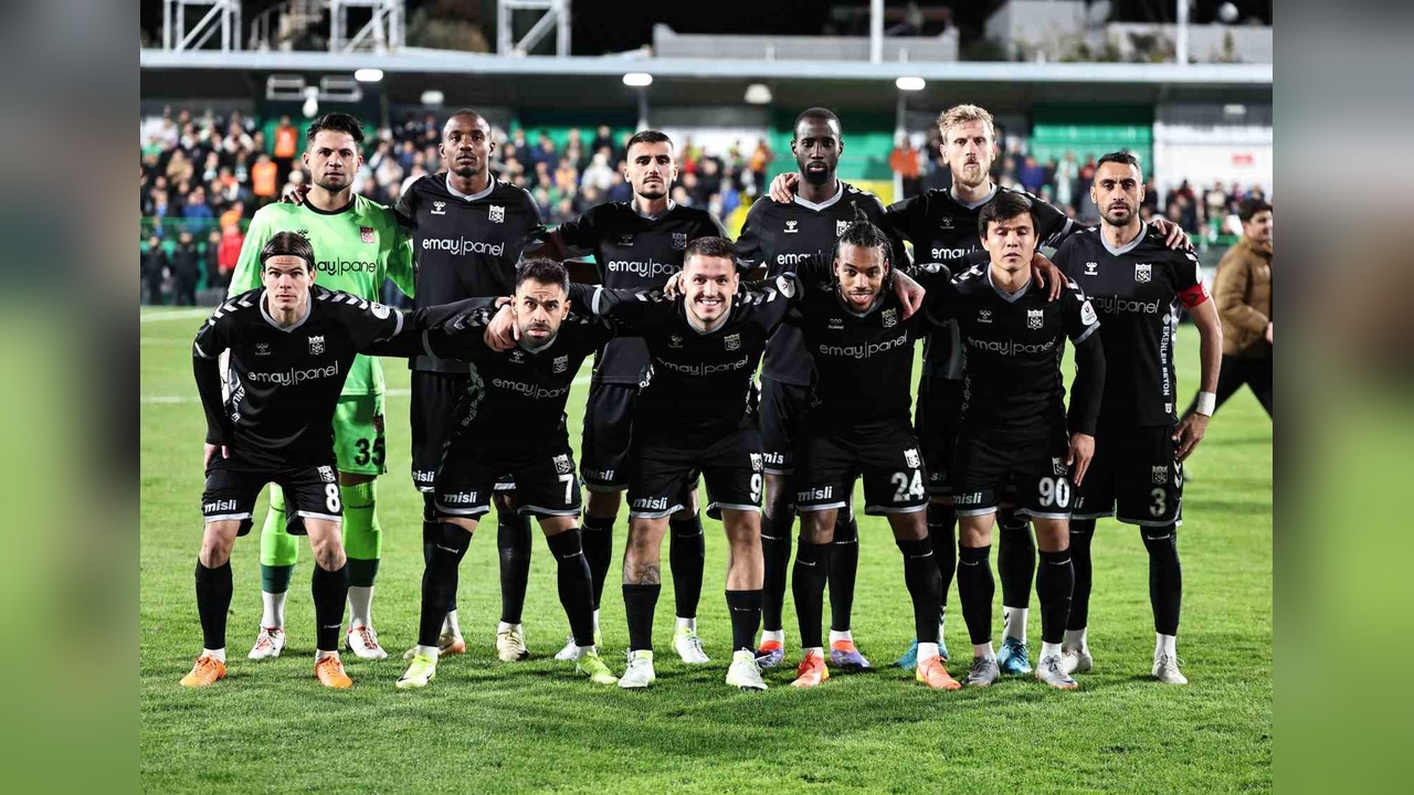 Sivasspor, Kötü Performansını Düzeltmek İçin Çaba Harcıyor