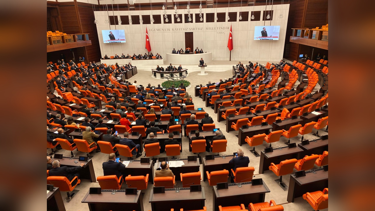 Bütçe Görüşmeleri Tamamlanıyor