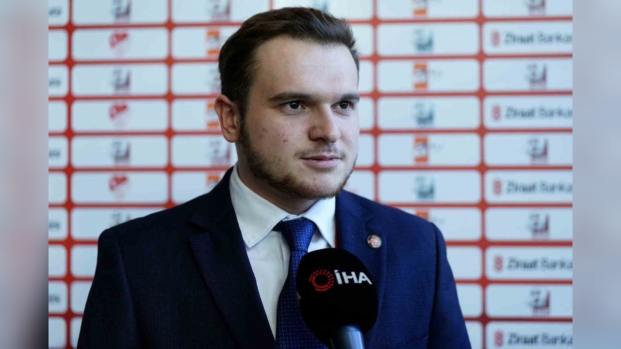 Yeni Stadyum Hedefi: Avrupa Kupaları