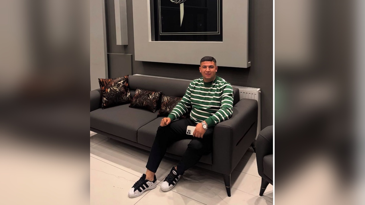 Kontrol Halindeki Araca Otomobil Çarptı: İki Kişi Hayatını Kaybetti