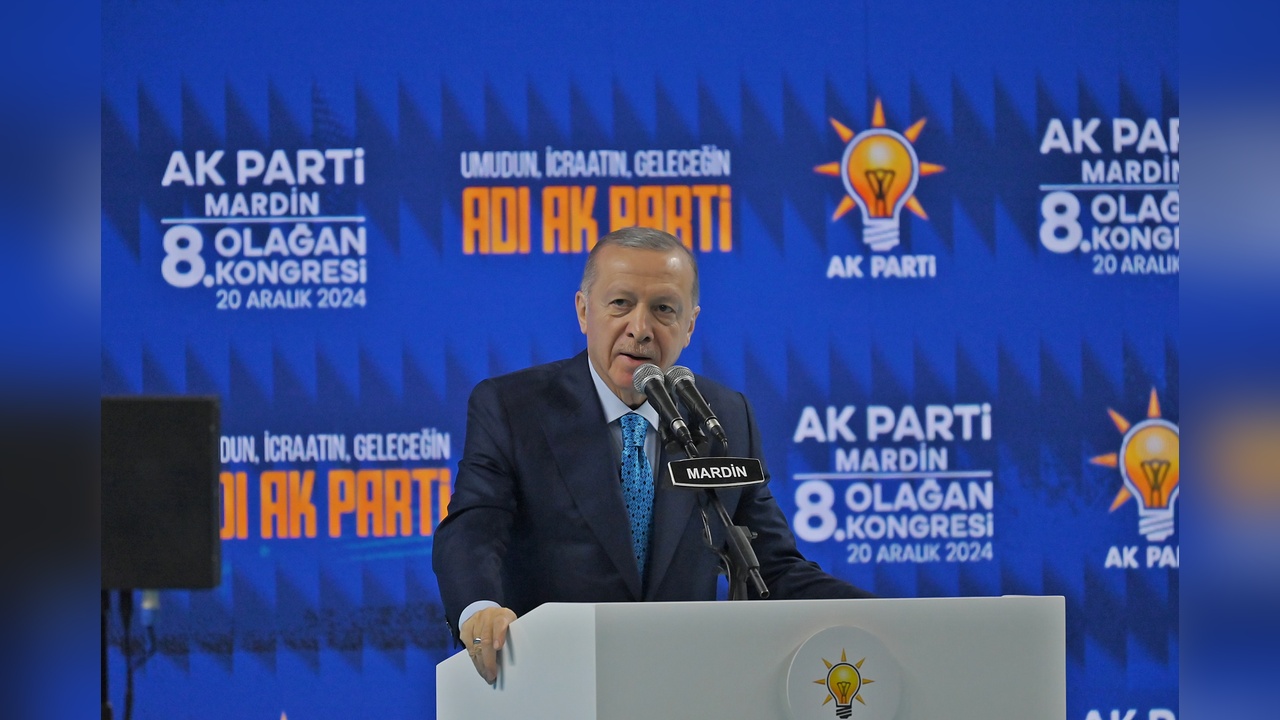 Suriye'de Özgürlük Mücadelesi Başladı