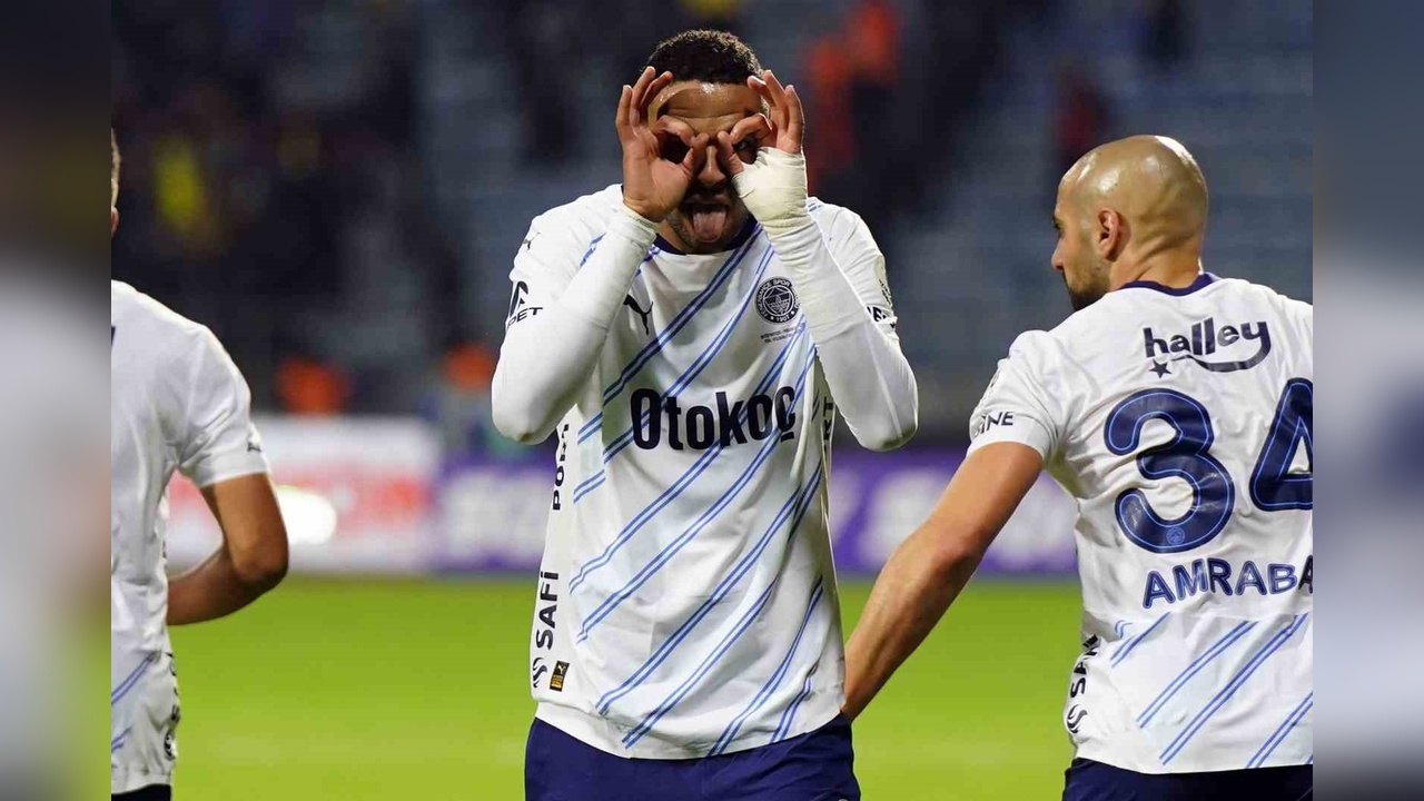 En-Nesyri'den Altın Değerde Gol