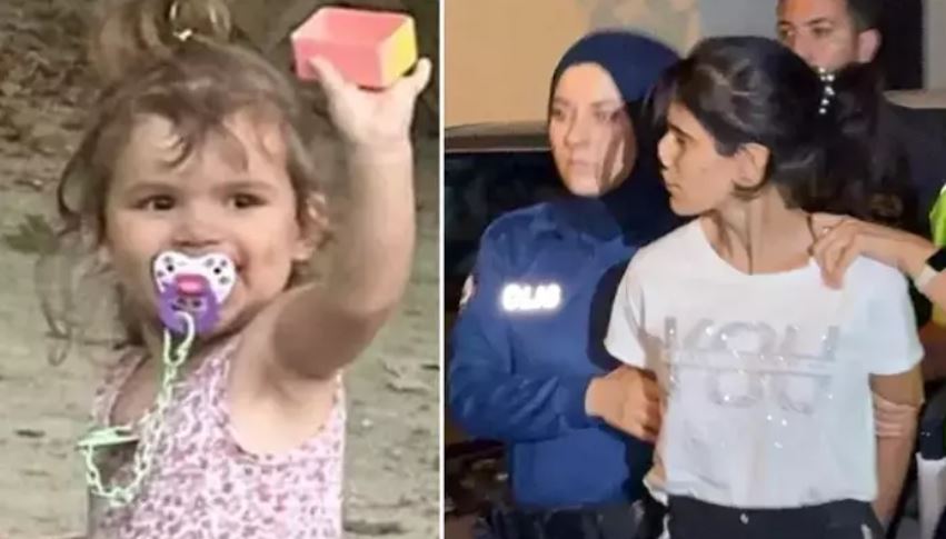 Sıla bebeğin ölümüyle ilgili iddianame hazırlandı