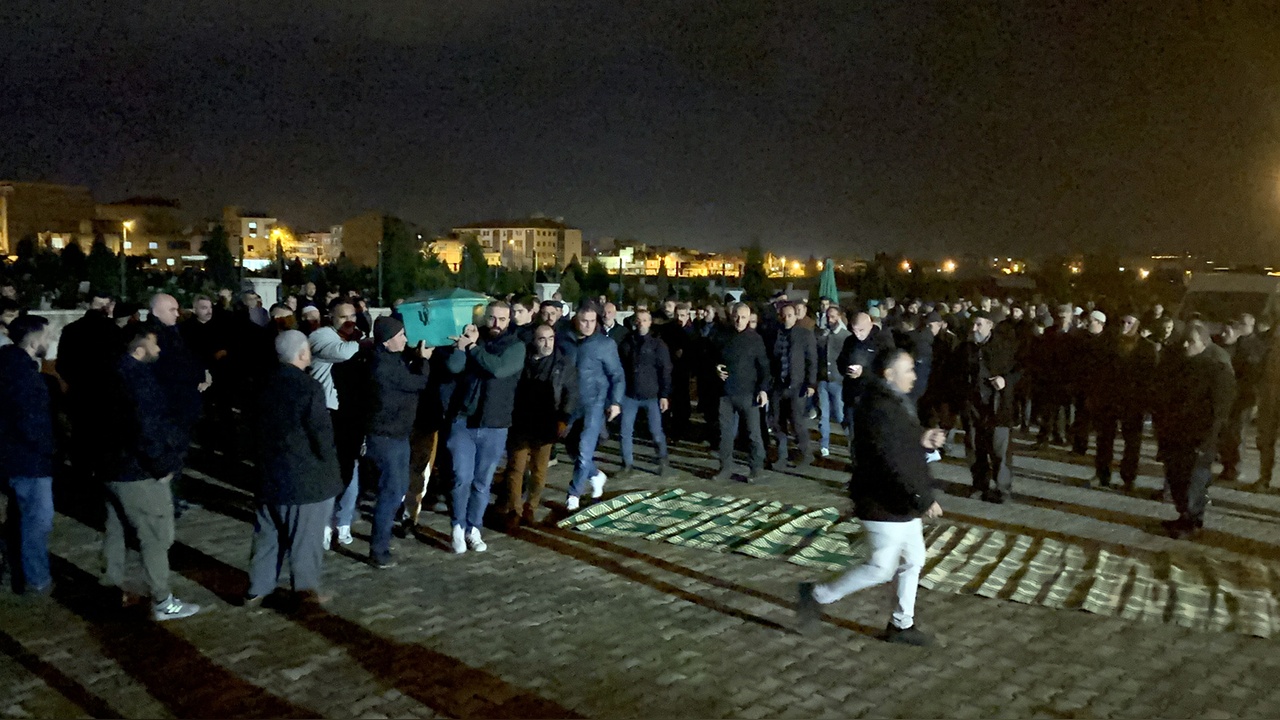 Mehtap'ın Hayat Mücadelesi Son Buldu