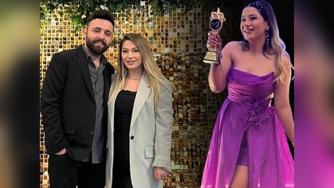 Neşe Özkan'ın Vefatı Üzerine Eşinden Açıklama Geldi