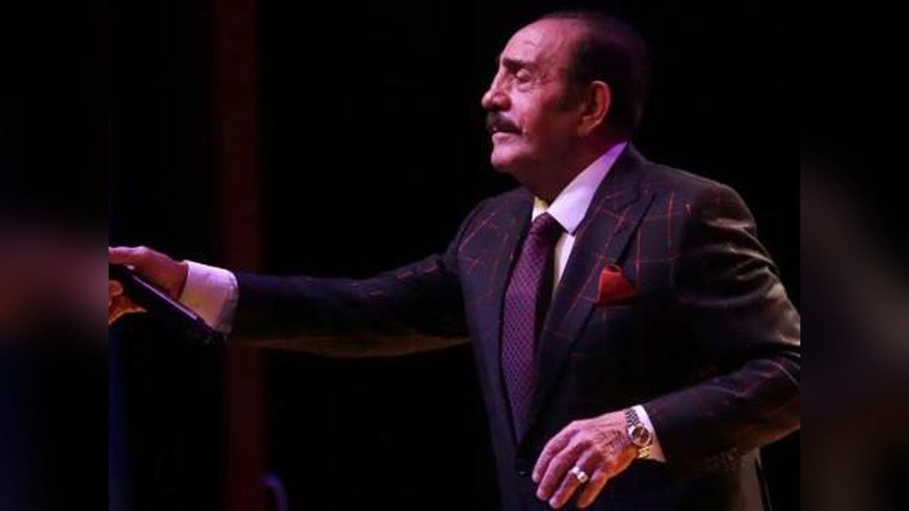 Mustafa Keser'den Üzücü Açıklama: Kanser Teşhisi Kondu
