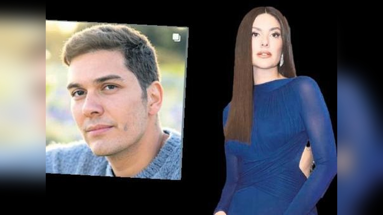 Ünlü İsim Bergüzar Korel'in Hesabı Tehdit Altında