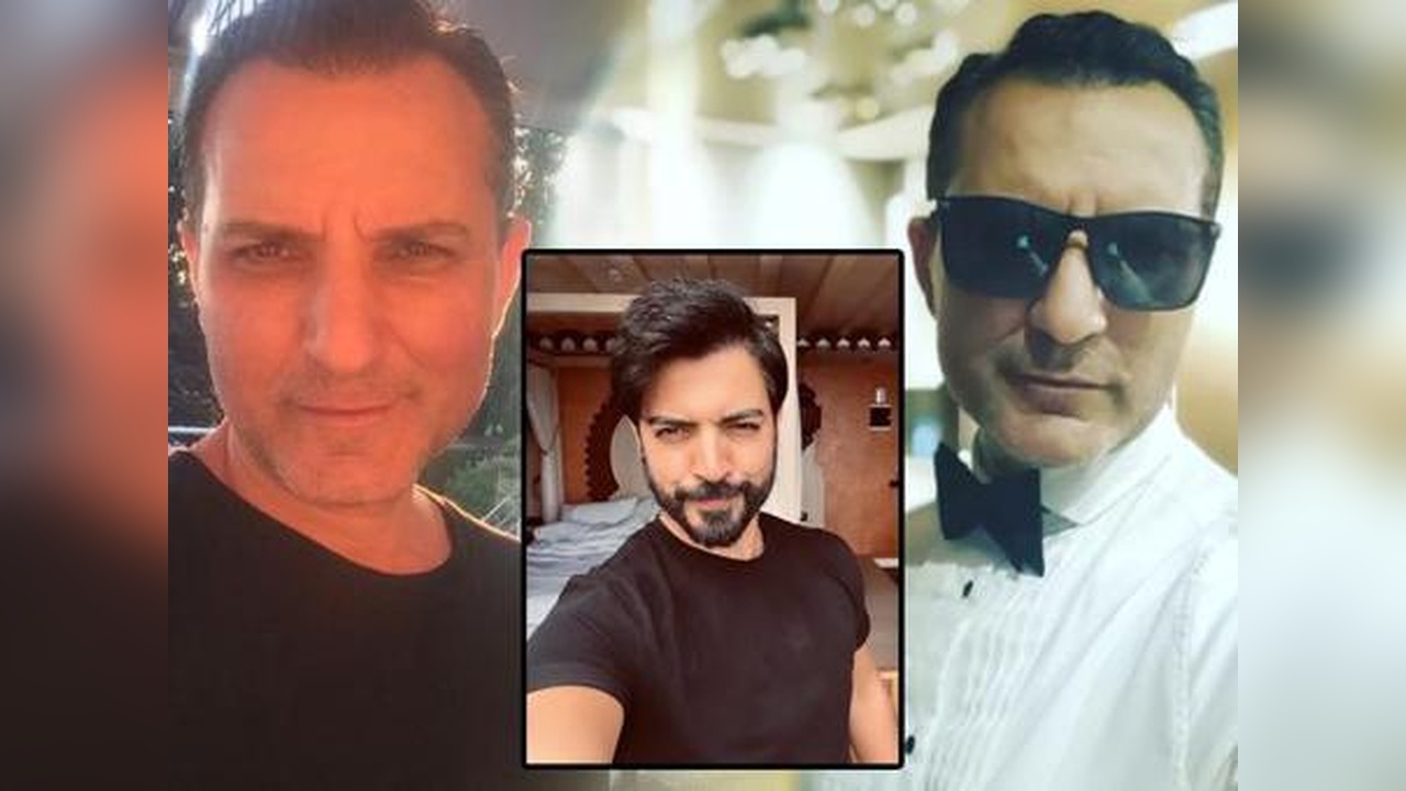Ünlü Şarkıcıdan Yusuf Güney'e Dikkat Çeken Davet