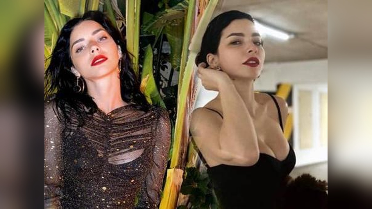 Merve Boluğur, Özel Sorulara Cevap Vermedi