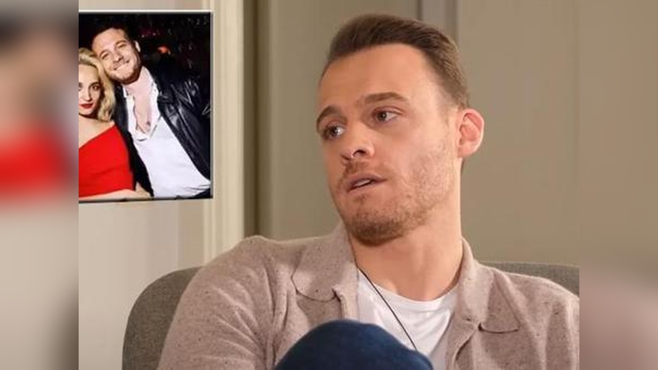 Kerem Bürsin, Aşk Hayatı Hakkında Açıklamalarda Bulundu