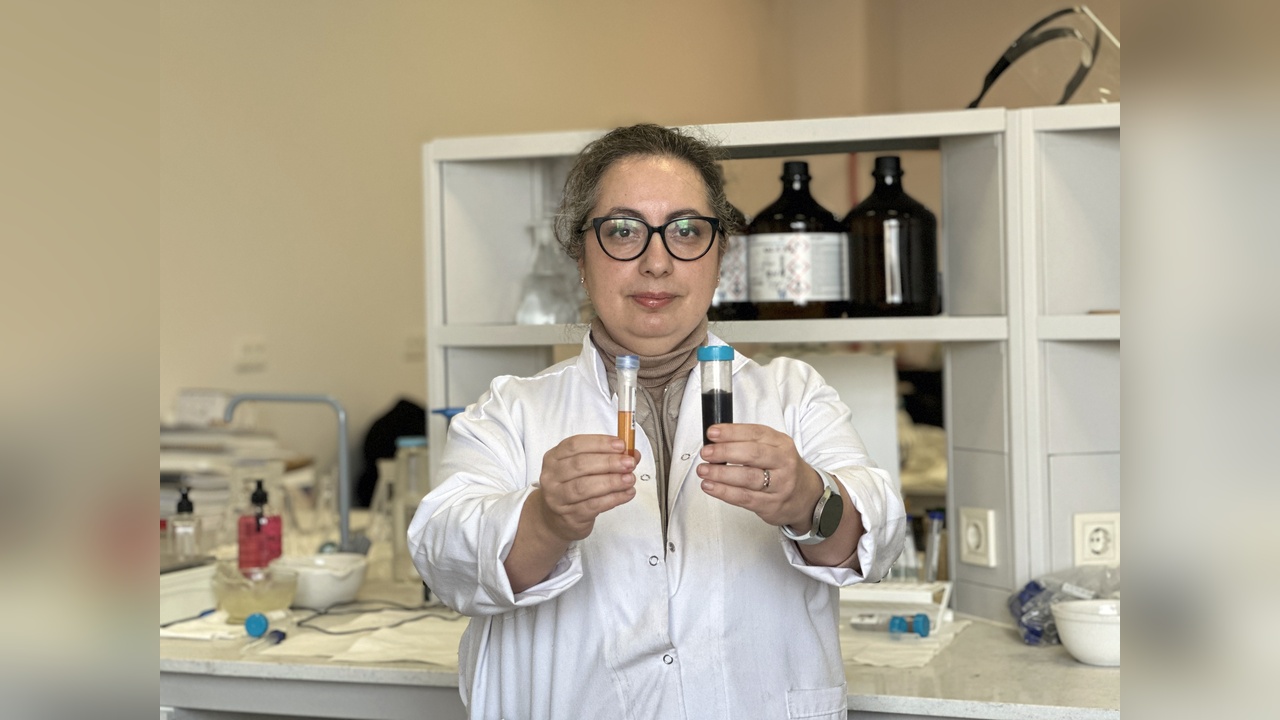Sığır Dili Mantarı Kanser Hücrelerine Etki Ediyor
