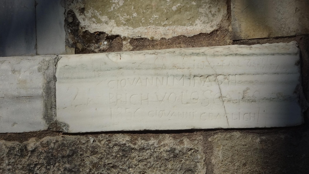 Tarihi Çeşme, Osmanlı Donanması'na Su Sağlıyordu