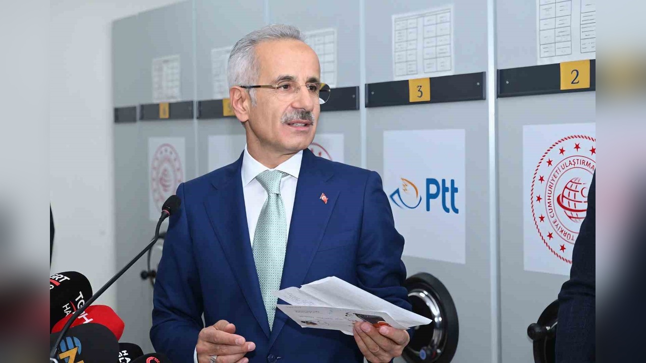 PTT'nin Ulaşım Başarısı: 399 Milyon Posta ve Kargo