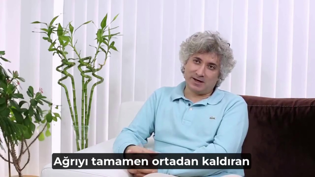 Prof. Dr. Özkan'dan Sahte Video İçin Suç Duyurusu