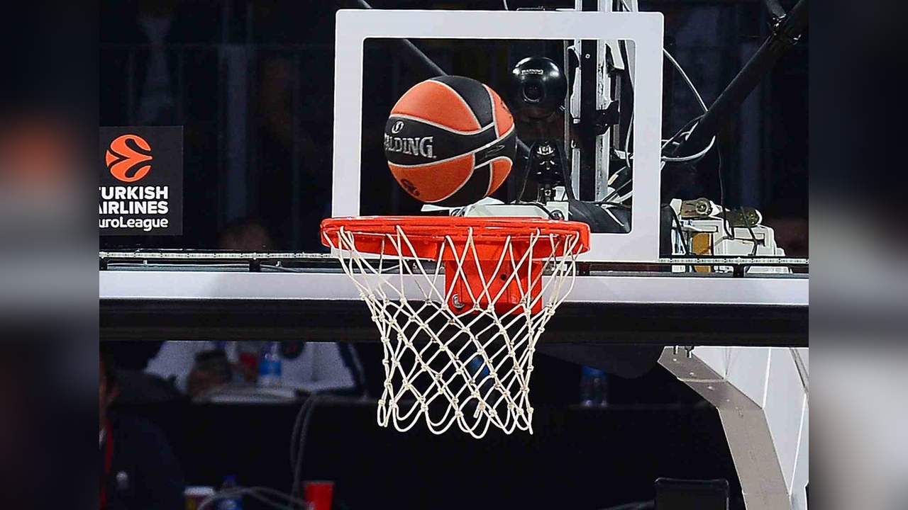 Euroleague'de İlk Yarı Tamamlandı