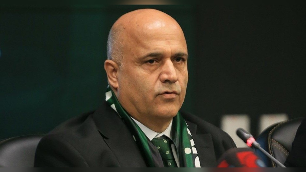 Anlaşma Aşamasında: Recep Durul ve İsmet Taşdemir