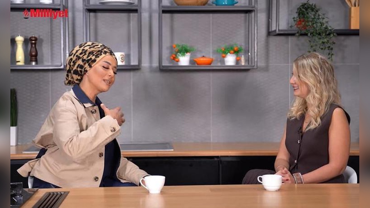 Esra'dan Favori İsim Açıklaması