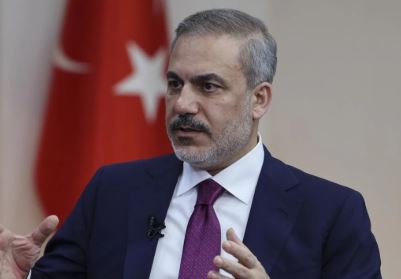 Hakan Fidan'dan çarpıcı HTŞ açıklaması