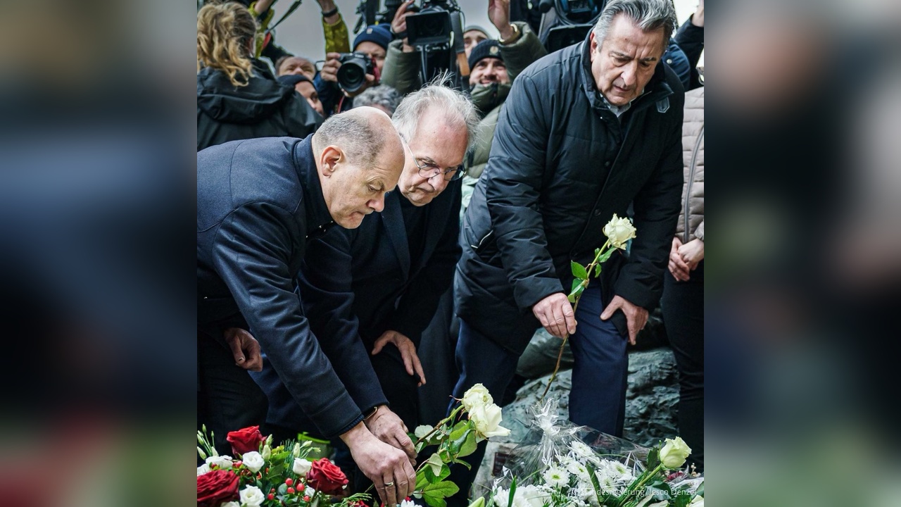 Noel Pazarı Saldırısında Can Kaybı Artıyor