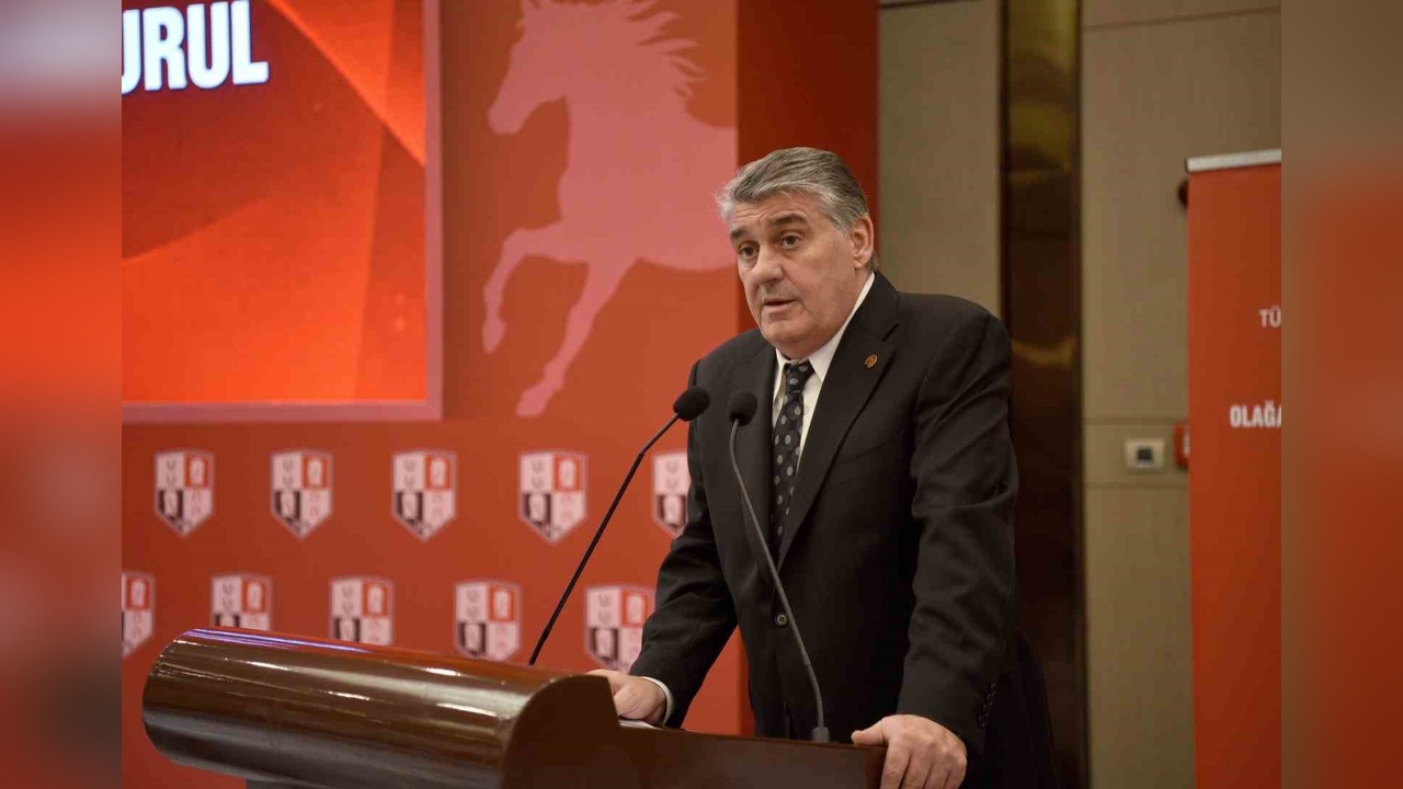 Serdal Adalı'dan Gelecek Vizyonu