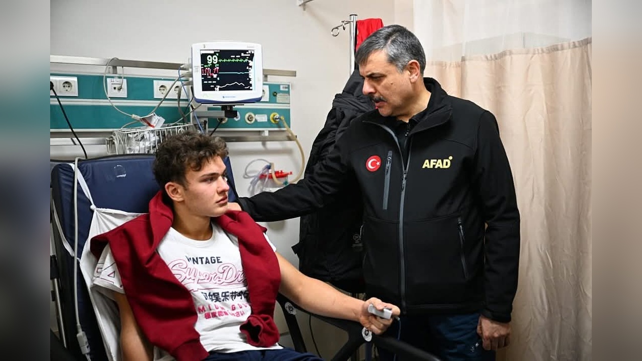 Çığ Felaketi: Judo Milli Takımı Antrenmanı Sırasında Yaşandı