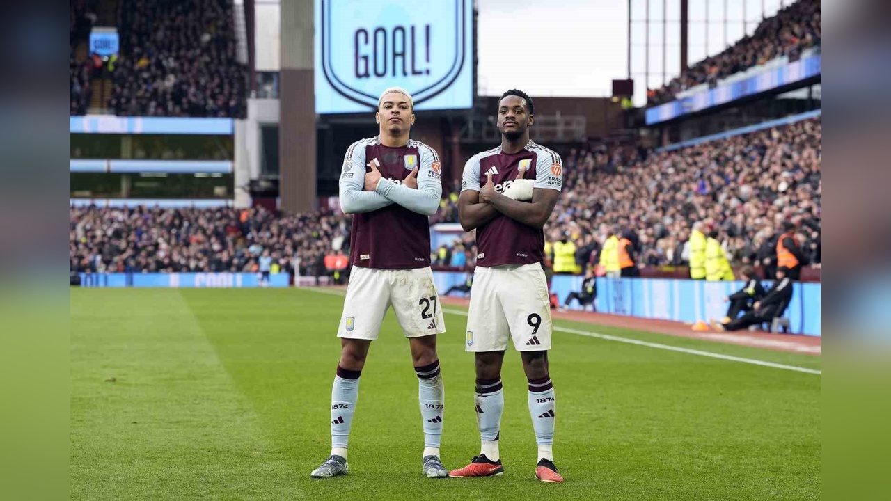 Manchester City'nin Zorlu Süreci Devam Ediyor