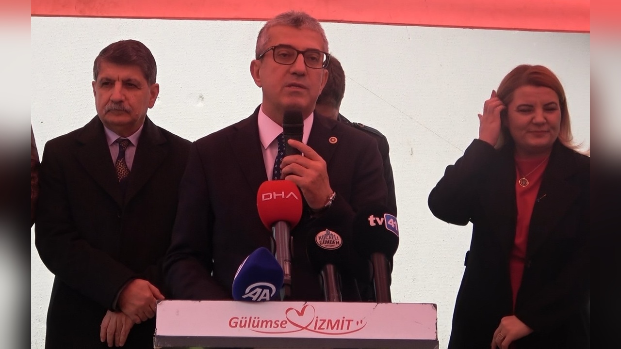 Hizmet Yarışında Birlik Vurgusu
