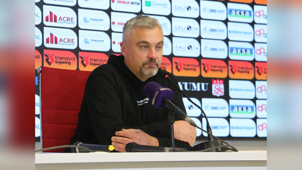 Thomas Reis: "Her Puan Değerli"