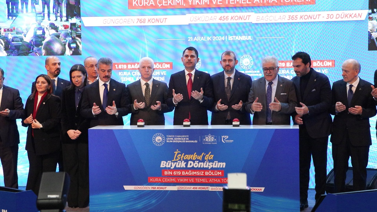 Kira Desteği Artıyor: Bakan Kurum'dan Önemli Açıklama