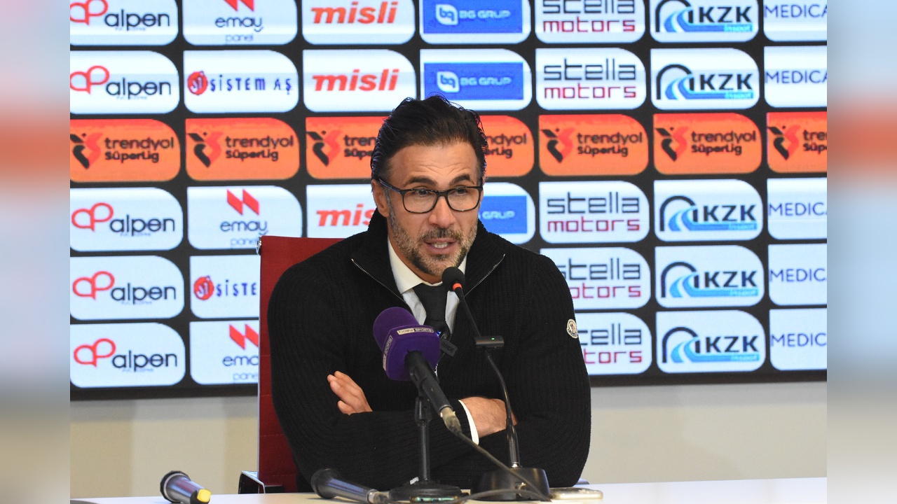 Sivasspor ve Samsunspor Maçında Gözler Üzerinde