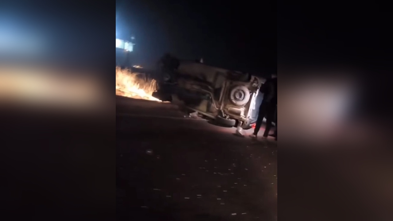 Diyarbakır'da Trafik Kazası: Dört Kişi Yaralandı