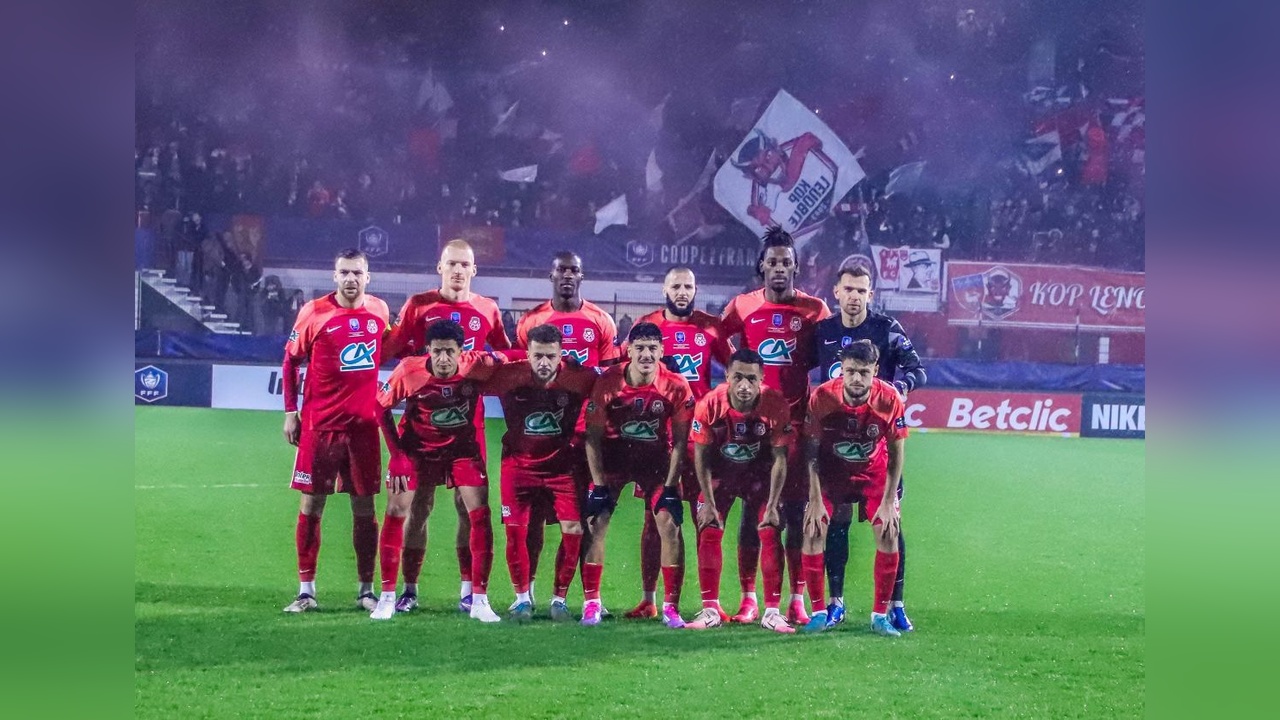 Türk İş İnsanı Tarkan Ser, FC Rouen'ı Satın Aldı